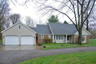 724 Fineview Ave, Kalamazoo MI  49004-3046 exterior