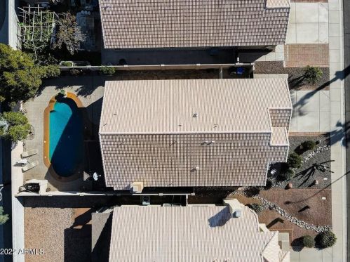 5200 Glenview Pl, Chandler AZ 85226-3670 exterior