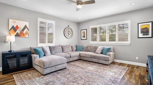 5305 Garlenda Dr, Folsom CA  95762-5534 exterior