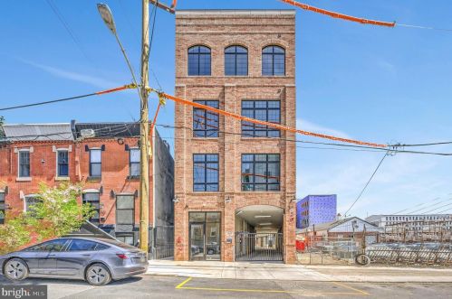 1026 24th St, Philadelphia PA  19146-0024 exterior