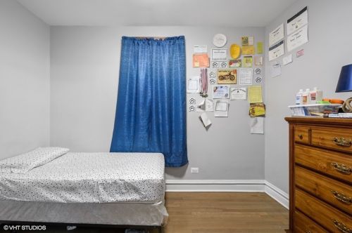 2162 Millard Ave, Chicago IL 60623-3110 exterior