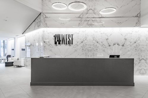 14 Broadway, Boston MA exterior