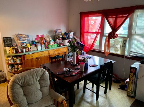 3211 13 St, Milwaukee WI 53215-4611 exterior