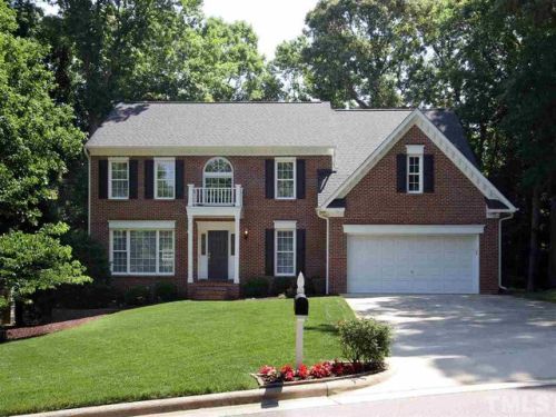 1006 Camberley Dr, Apex, NC 27502-8107