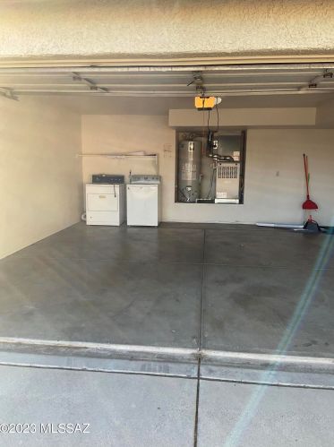 2630 Calle Cuero De Vaca, Tucson AZ  85745-3566 exterior