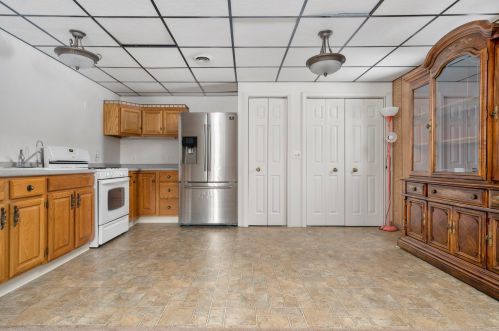 18135 Shamrock Blvd, Big Rapids MI 49307-9726 exterior