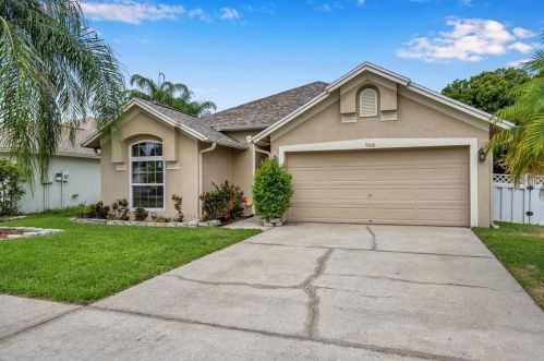 9616 Long Meadow Dr, Tampa FL  33615-1236 exterior