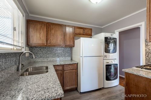 4557 84th Pl, Chicago IL  60652-3026 exterior