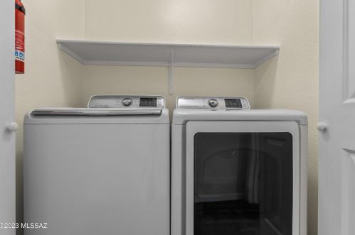 3287 Treece Pl, Tucson AZ  85742-8235 exterior