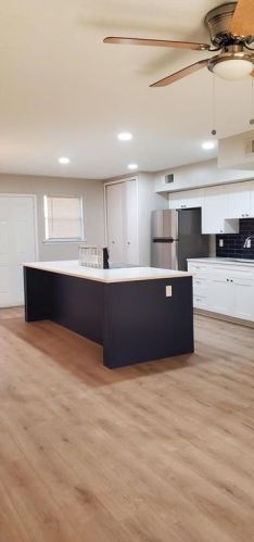 541 Goldwood Dr, Dallas TX  75232-3951 exterior