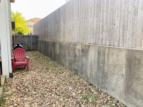 115 Sendero Dr, Huntsville TX 77340-6553 exterior