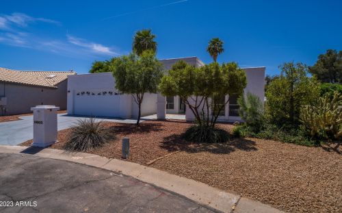 9605 Navajo Pl, Chandler AZ 85248-7119 exterior