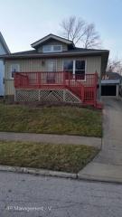 4786 Rockwood Rd, Cleveland OH  44125-1261 exterior