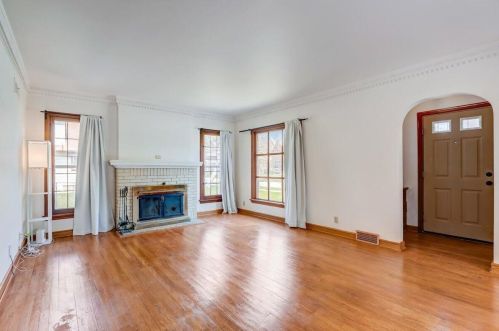 4503 65th St, Milwaukee WI  53218-5508 exterior