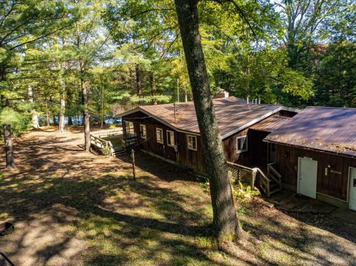 11330 Fitzgerald Ave, Grant MI 49327-9060 exterior