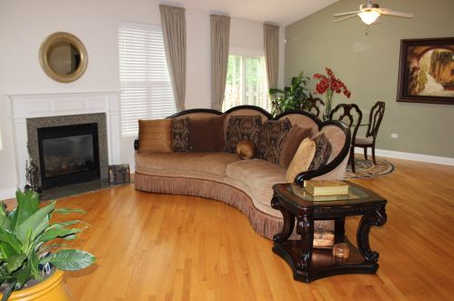 1594 Augusta Ln, Joliet, IL 60433-8602