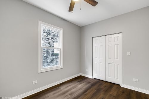 11914 Perry Ave, Chicago IL 60628-6127 exterior