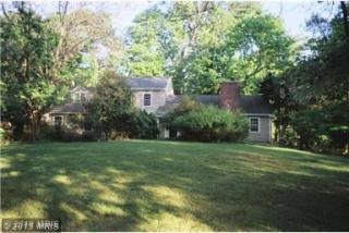 9950 Meadowlark Rd, Vienna VA  22182-1967 exterior