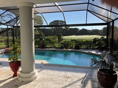 827 Ashburton Dr, Naples, FL 34110-7906