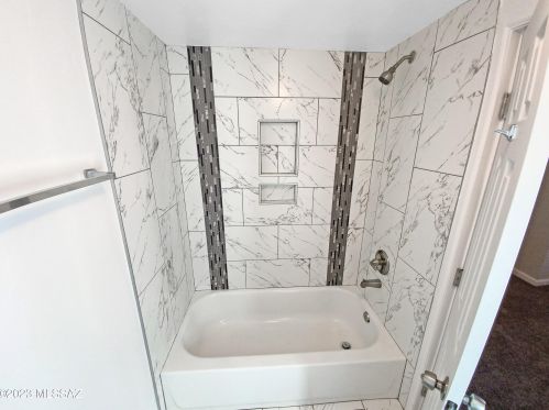 357 Columbia St, Tucson AZ  85714-2520 exterior