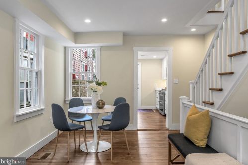 313 Royal St, Alexandria VA  22314-2628 exterior