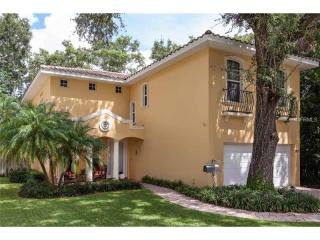 3805 San Pedro St, Tampa, FL 33629-7807