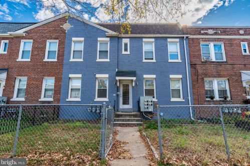 1635 Virginia Ave, Washington, DC 20002-2320