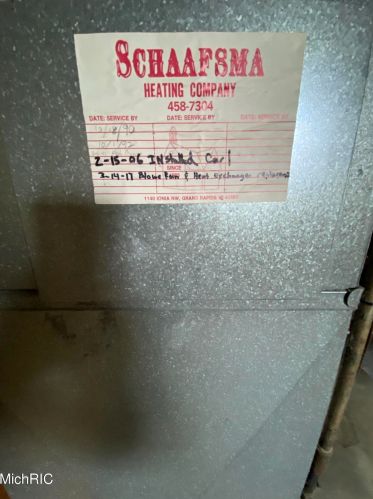 414 Graceland St, Grand Rapids MI 49505-4176 exterior