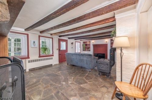 919 Wall St, Fredon NJ  07860-4214 exterior