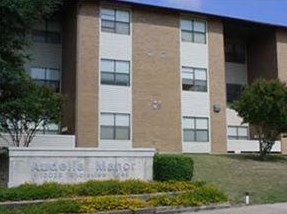 1842 El Capitan Dr, Dallas TX  75228-1620 exterior