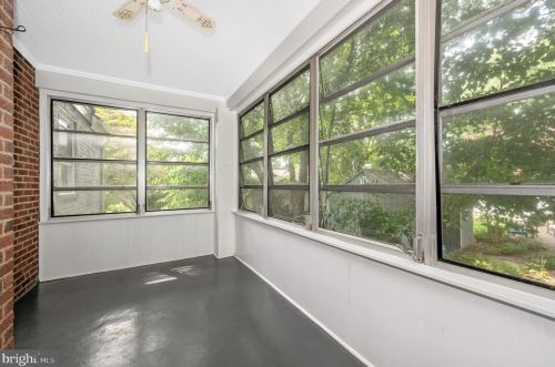 4 Hamilton Ave, Silver Spring MD  20901-3411 exterior