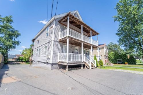 38 Elro St, Manchester, CT 06040-4227