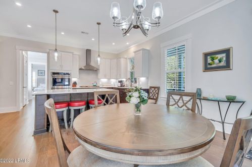 34 Great Heron Way, Bluffton SC 29909-7045 exterior