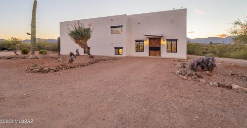4341 Goret Rd, Tucson AZ  85745-9605 exterior
