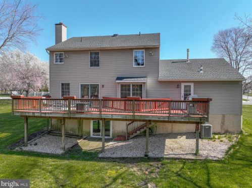 839 Canvasback Dr, Harrison Township, NJ 08062-3230