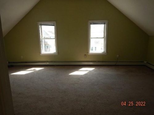 494 Wood Ave, Woonsocket RI 02895-2131 exterior