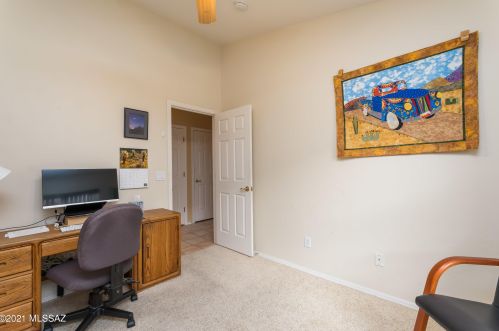 11280 Flt Granite Dr, Tucson AZ 85737-4614 exterior