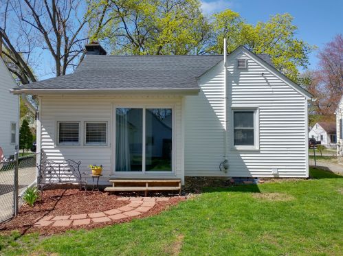 2919 Morgan St, Kalamazoo, MI 49001-4460