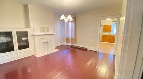 3367 Webster Ave, Pittsburgh PA  15219-3969 exterior