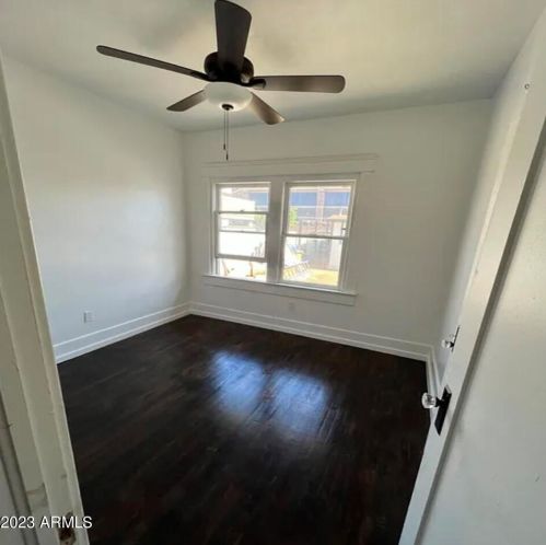 1314 Brill St, Phoenix AZ  85006-2815 exterior