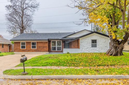 8703 Forest Green Dr, Dallas, TX 75243-4103