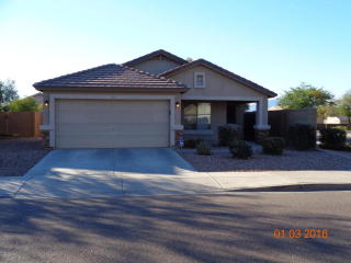 6553 Chickasaw St, Phoenix, AZ 85043-5754