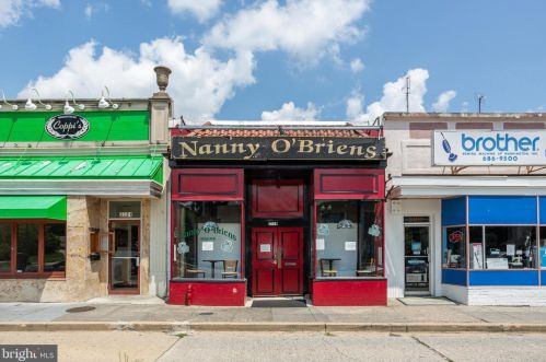 3883 Connecticut Ave, Washington DC  20008-4566 exterior