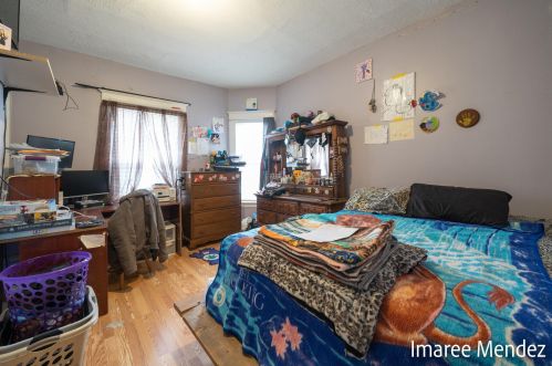 1125 Rathbone St, Wyoming MI exterior