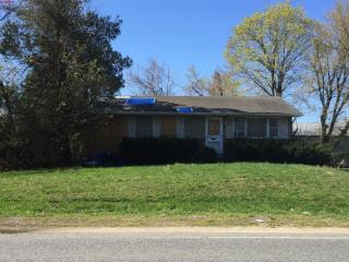 281 Bailey St, Pilesgrove NJ  08098-1010 exterior