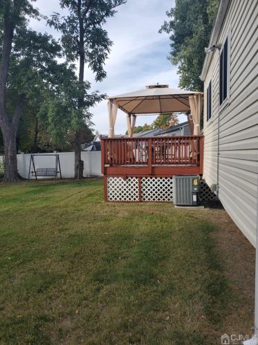 55 Farmbrook Dr, Old Bridge NJ exterior