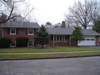 1256 Gainesway Dr, Lexington KY  40517-2815 exterior