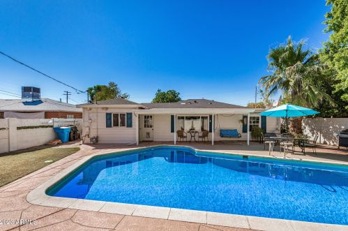 3317 13th Ave, Phoenix AZ  85013-4012 exterior