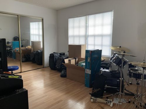 1508 Appamattox Ter, Fort Pierce FL 34952-7167 exterior