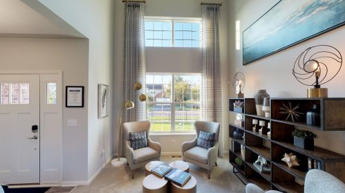 1303 Barberry Way, Joliet IL 60431-7850 exterior